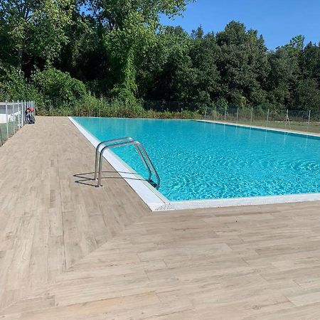 Appartamento 9 Residance Piviere Calambrone Bagian luar foto