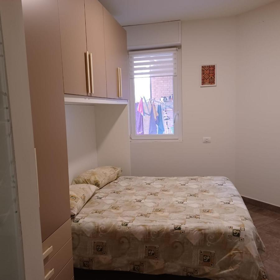 Appartamento 9 Residance Piviere Calambrone Bagian luar foto