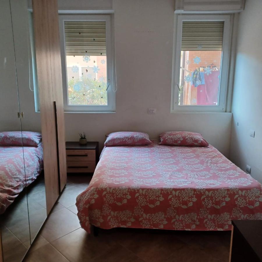 Appartamento 9 Residance Piviere Calambrone Bagian luar foto