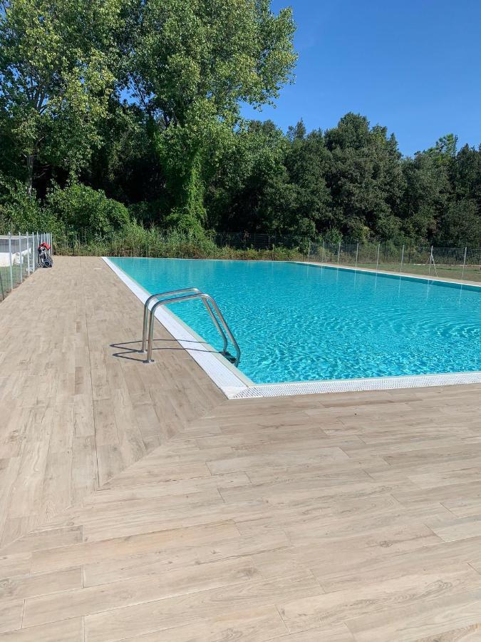 Appartamento 9 Residance Piviere Calambrone Bagian luar foto